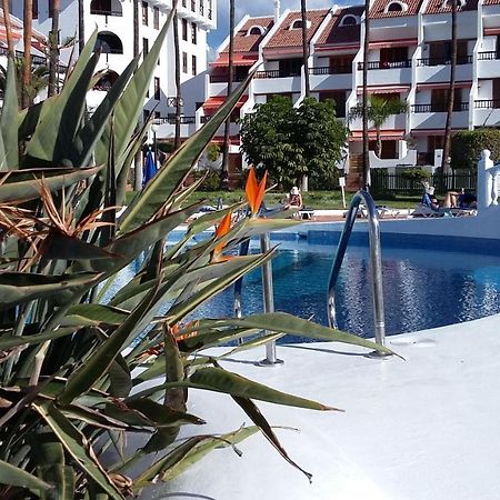 Santiago 2 Las Americas Duplex 2 Dormitorios Плая де лас Америкас Екстериор снимка