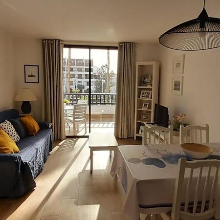 Santiago 2 Las Americas Duplex 2 Dormitorios Плая де лас Америкас Екстериор снимка