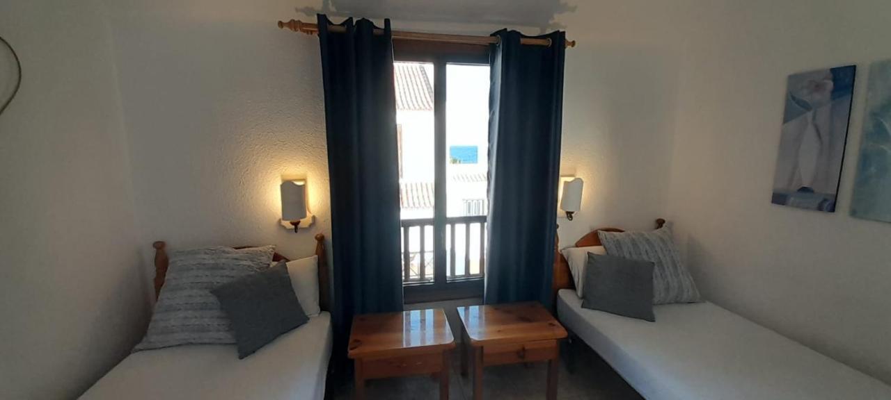 Santiago 2 Las Americas Duplex 2 Dormitorios Плая де лас Америкас Екстериор снимка