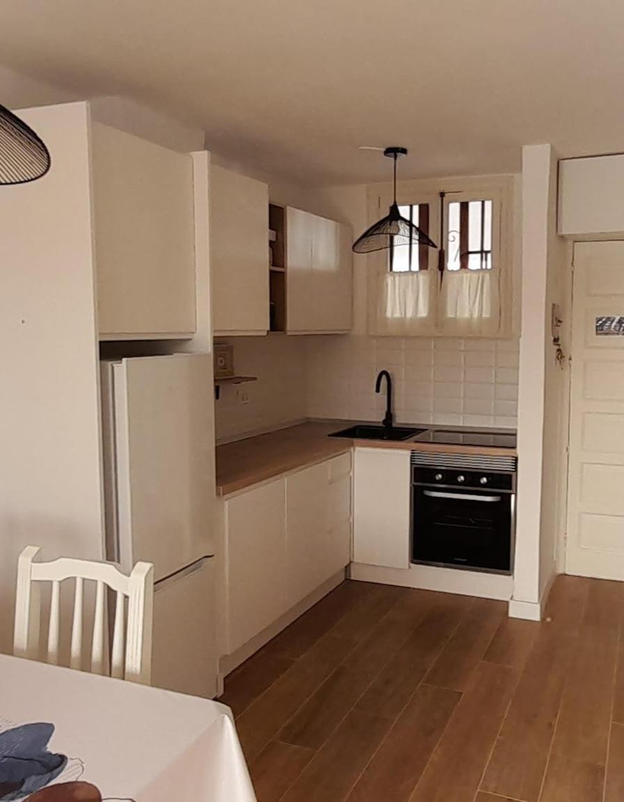Santiago 2 Las Americas Duplex 2 Dormitorios Плая де лас Америкас Екстериор снимка