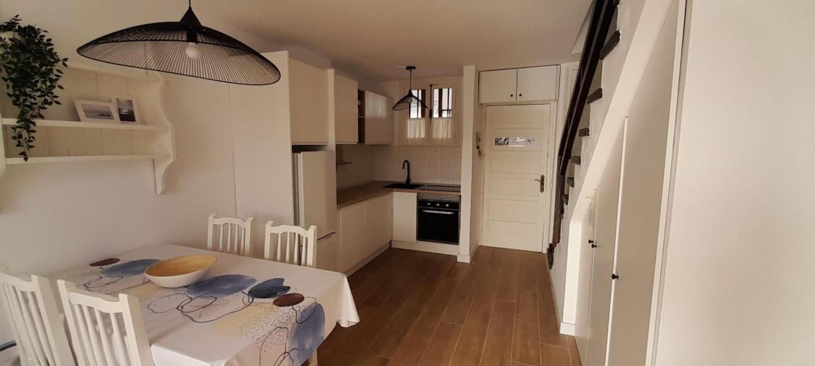 Santiago 2 Las Americas Duplex 2 Dormitorios Плая де лас Америкас Екстериор снимка