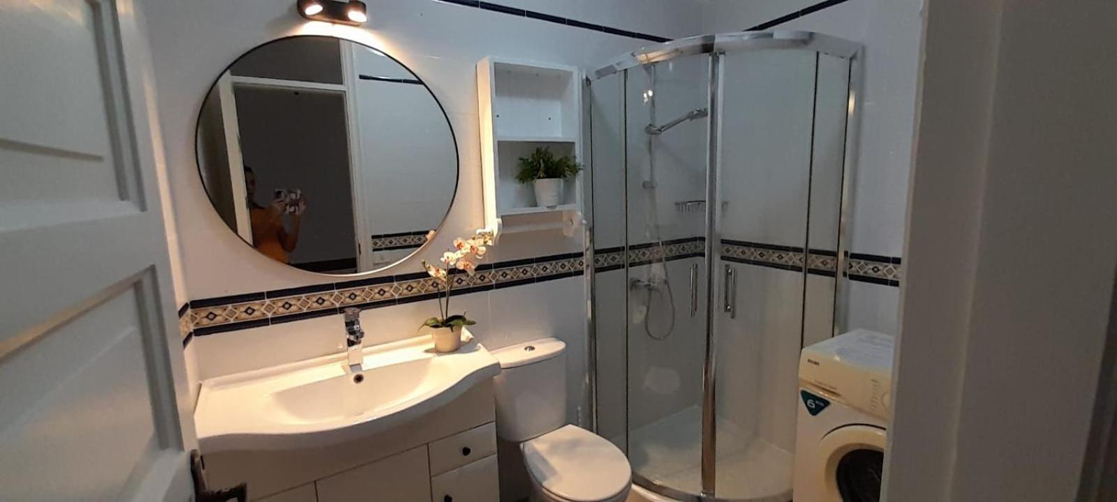 Santiago 2 Las Americas Duplex 2 Dormitorios Плая де лас Америкас Екстериор снимка