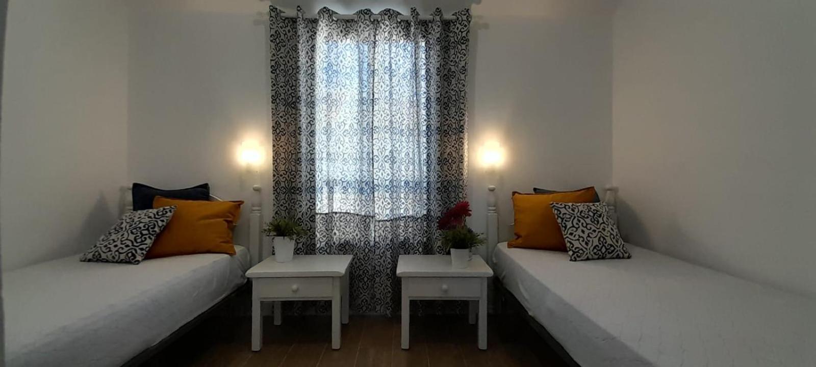 Santiago 2 Las Americas Duplex 2 Dormitorios Плая де лас Америкас Екстериор снимка