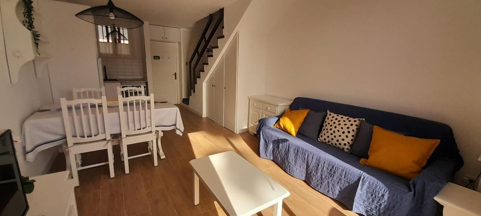 Santiago 2 Las Americas Duplex 2 Dormitorios Плая де лас Америкас Екстериор снимка